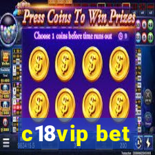 c18vip bet